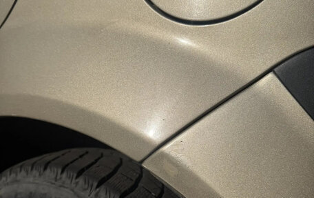 Hyundai Getz I рестайлинг, 2008 год, 700 000 рублей, 13 фотография