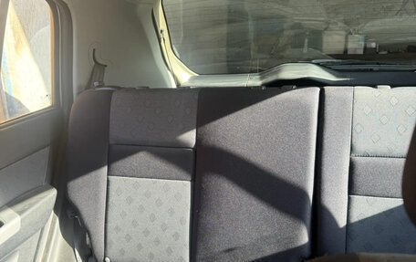 Hyundai Getz I рестайлинг, 2008 год, 700 000 рублей, 8 фотография