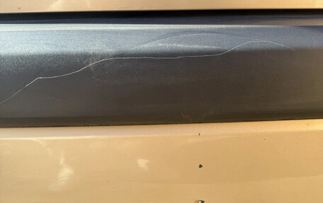 Hyundai Getz I рестайлинг, 2008 год, 700 000 рублей, 15 фотография