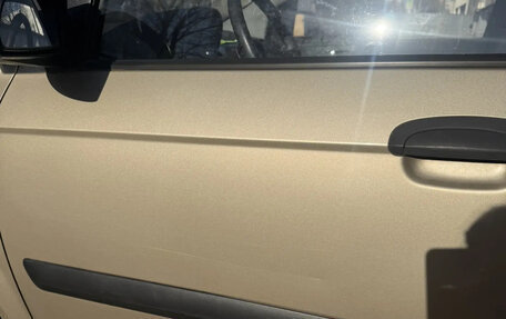 Hyundai Getz I рестайлинг, 2008 год, 700 000 рублей, 11 фотография