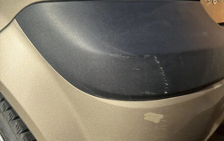 Hyundai Getz I рестайлинг, 2008 год, 700 000 рублей, 14 фотография