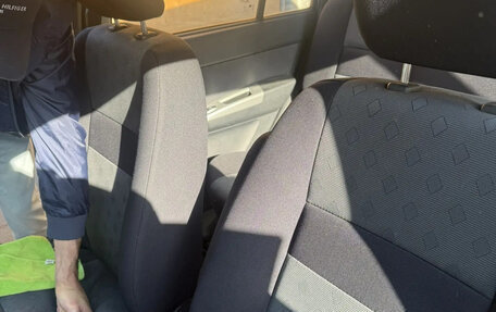 Hyundai Getz I рестайлинг, 2008 год, 700 000 рублей, 7 фотография