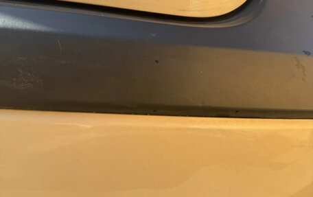 Hyundai Getz I рестайлинг, 2008 год, 700 000 рублей, 16 фотография