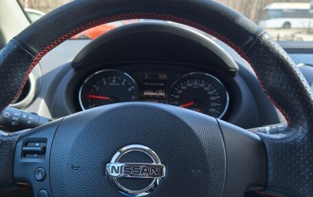 Nissan Qashqai, 2010 год, 1 200 000 рублей, 2 фотография