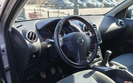 Nissan Qashqai, 2010 год, 1 200 000 рублей, 3 фотография