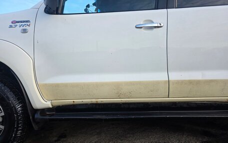 Toyota Fortuner I, 2008 год, 1 550 000 рублей, 10 фотография