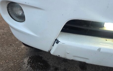 Toyota Fortuner I, 2008 год, 1 550 000 рублей, 9 фотография