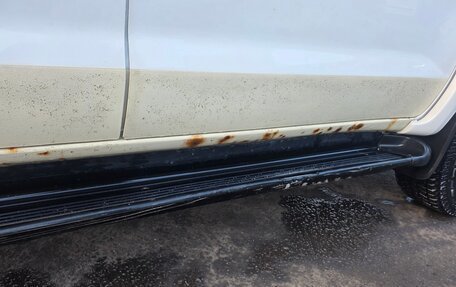 Toyota Fortuner I, 2008 год, 1 550 000 рублей, 11 фотография