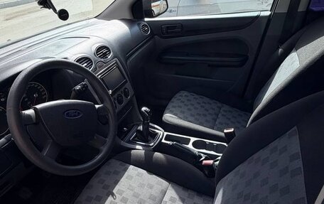 Ford Focus II рестайлинг, 2009 год, 370 000 рублей, 6 фотография