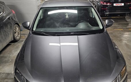 Skoda Octavia, 2017 год, 1 200 000 рублей, 2 фотография