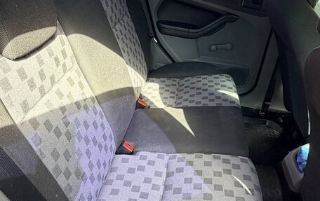 Ford Focus II рестайлинг, 2009 год, 370 000 рублей, 7 фотография