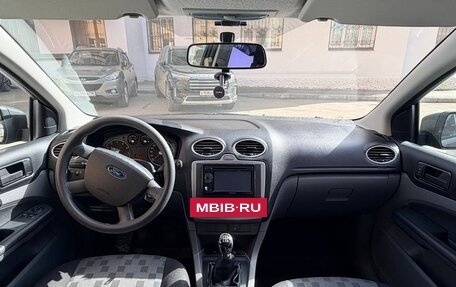 Ford Focus II рестайлинг, 2009 год, 370 000 рублей, 5 фотография