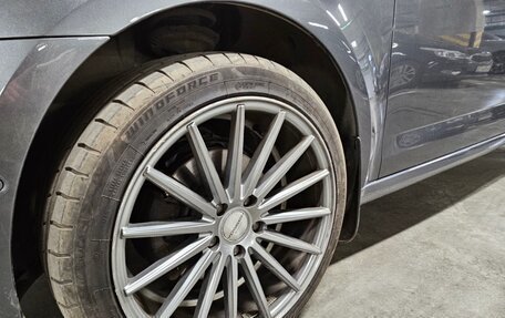 Skoda Octavia, 2017 год, 1 200 000 рублей, 7 фотография