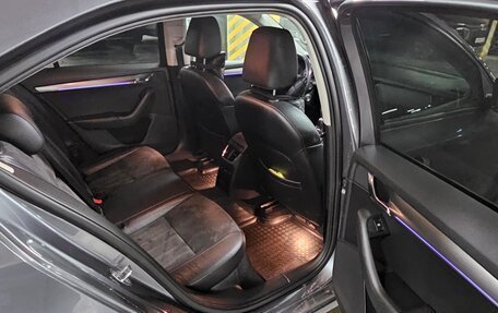 Skoda Octavia, 2017 год, 1 200 000 рублей, 8 фотография