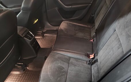 Skoda Octavia, 2017 год, 1 200 000 рублей, 12 фотография