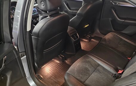 Skoda Octavia, 2017 год, 1 200 000 рублей, 16 фотография