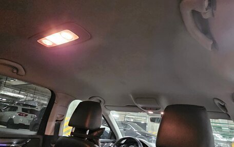 Skoda Octavia, 2017 год, 1 200 000 рублей, 11 фотография