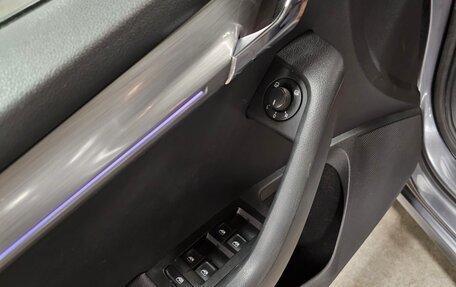 Skoda Octavia, 2017 год, 1 200 000 рублей, 15 фотография