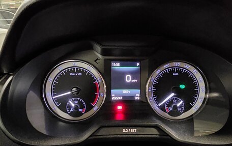 Skoda Octavia, 2017 год, 1 200 000 рублей, 18 фотография