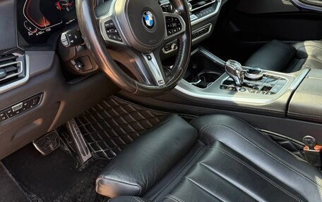 BMW X5, 2020 год, 6 850 000 рублей, 12 фотография