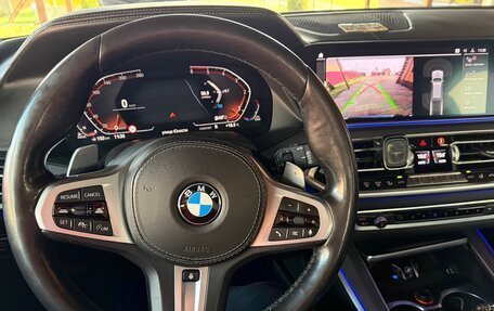 BMW X5, 2020 год, 6 850 000 рублей, 11 фотография