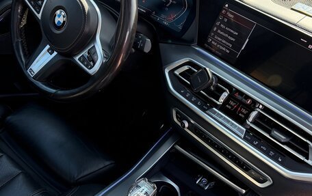 BMW X5, 2020 год, 6 850 000 рублей, 9 фотография