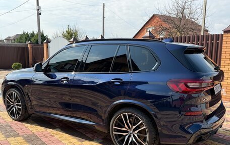 BMW X5, 2020 год, 6 850 000 рублей, 6 фотография