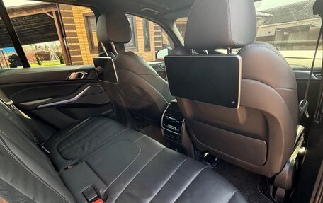 BMW X5, 2020 год, 6 850 000 рублей, 14 фотография