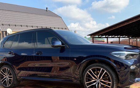 BMW X5, 2020 год, 6 850 000 рублей, 5 фотография