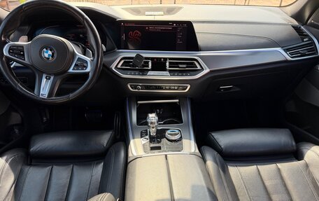 BMW X5, 2020 год, 6 850 000 рублей, 10 фотография