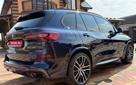 BMW X5, 2020 год, 6 850 000 рублей, 7 фотография