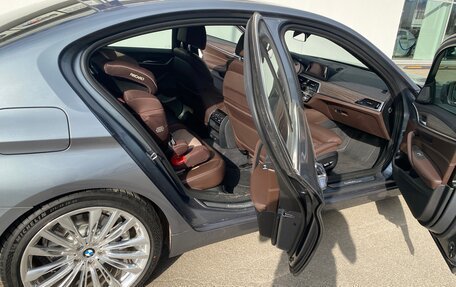 BMW 5 серия, 2018 год, 4 600 000 рублей, 4 фотография