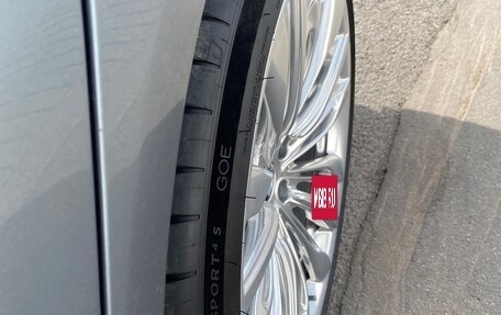 BMW 5 серия, 2018 год, 4 600 000 рублей, 5 фотография