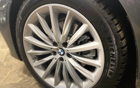 BMW 5 серия, 2018 год, 4 600 000 рублей, 18 фотография