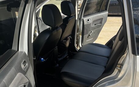 Ford Fusion I, 2012 год, 750 000 рублей, 7 фотография