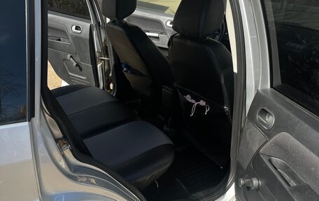 Ford Fusion I, 2012 год, 750 000 рублей, 9 фотография