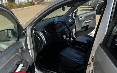 Ford Fusion I, 2012 год, 750 000 рублей, 6 фотография