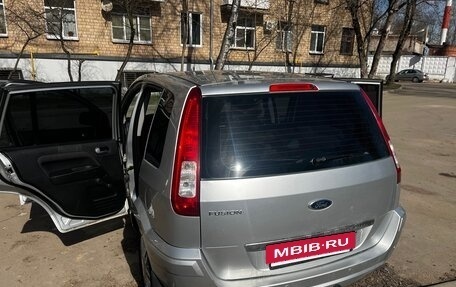 Ford Fusion I, 2012 год, 750 000 рублей, 5 фотография