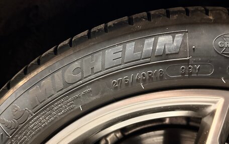 BMW 5 серия, 2019 год, 4 500 000 рублей, 7 фотография