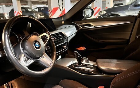 BMW 5 серия, 2019 год, 4 500 000 рублей, 8 фотография