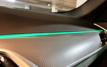 BMW 5 серия, 2019 год, 4 500 000 рублей, 17 фотография