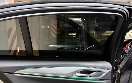 BMW 5 серия, 2019 год, 4 500 000 рублей, 12 фотография