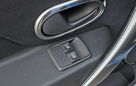 Renault Logan II, 2021 год, 1 500 000 рублей, 18 фотография