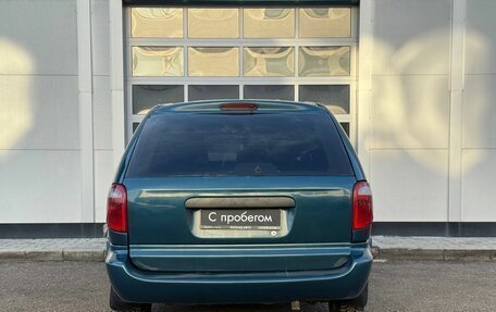 Dodge Caravan IV, 2002 год, 375 000 рублей, 4 фотография