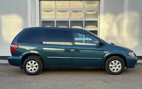 Dodge Caravan IV, 2002 год, 375 000 рублей, 6 фотография