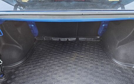 Renault Logan II, 2021 год, 1 500 000 рублей, 19 фотография