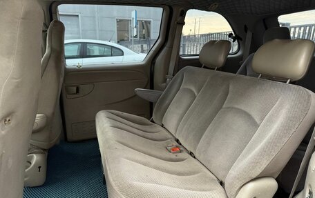 Dodge Caravan IV, 2002 год, 375 000 рублей, 10 фотография