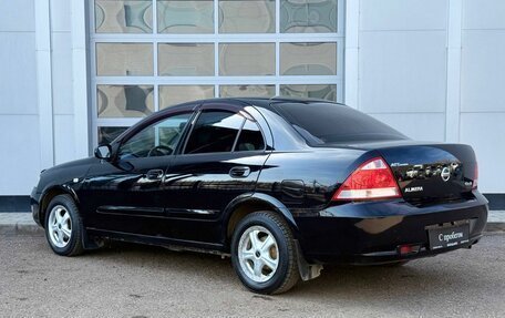 Nissan Almera Classic, 2011 год, 630 000 рублей, 7 фотография