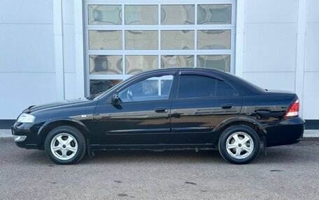 Nissan Almera Classic, 2011 год, 630 000 рублей, 6 фотография