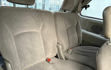 Dodge Caravan IV, 2002 год, 375 000 рублей, 11 фотография